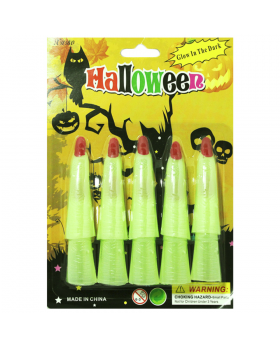 CICATRIZ MORDIDA VAMPIRO X 12/240