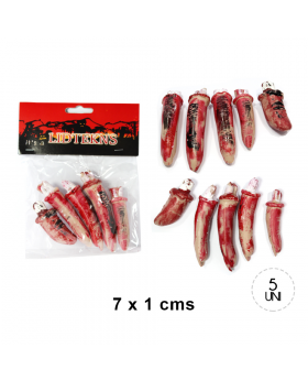 DIENTES HALLOWEN/240