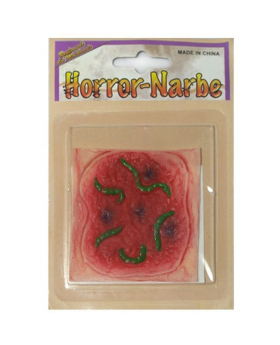 ST CICATRICES X 12/600