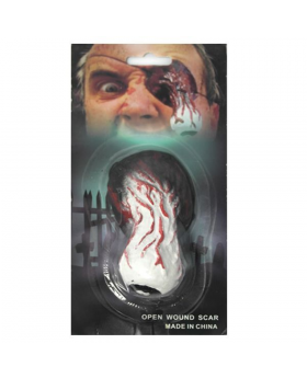 ST OJO ZOMBIE X 1/240