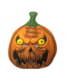 MASCARA ECO HALLOWEEN #2 X 1/100