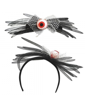 CINTILLO DAMA DE NEGRO/120