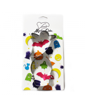 ST CORTADOR HALLOWEEN 1/168