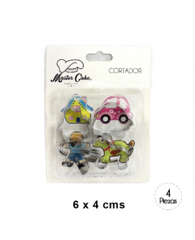 ST CORTADOR NIÑO/192