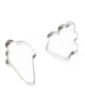 SET CORTADOR X2 /500