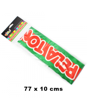 BANDA PELA TOMATES/300