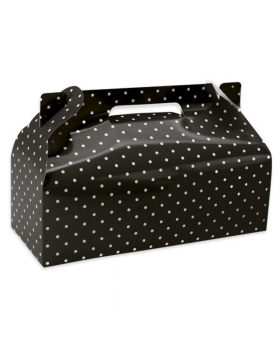 CAJACERRADA MANILLA NEGRO/72