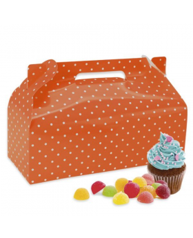 CAJACERRADAMANILLA NARANJO/72