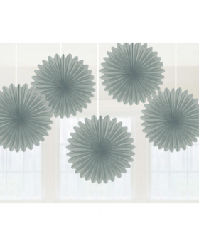 ST ABANICOS GRIS/240