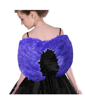 ALA ANGEL 45X35 CMS./120