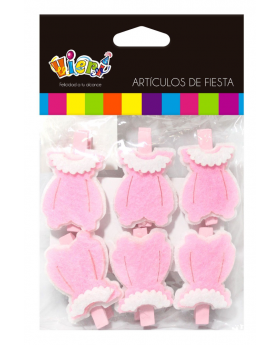 REC PERRITO BABY SHOWER # 2