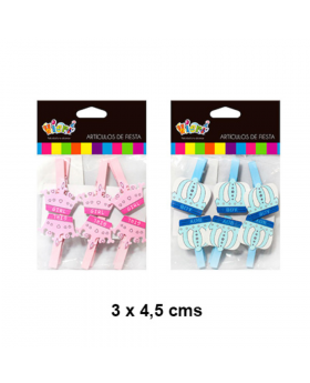 ST REC. PERRITO BABY SHOWER #13/240