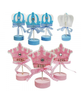 REC.BABY MADERITA #3/80