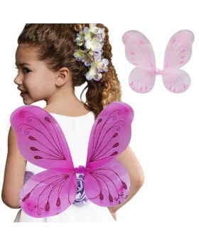 ALAS MARIPOSA/120 PF