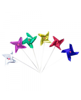 ST 12 PINCHOS REMOLINO/300