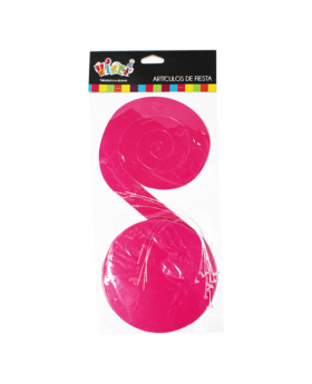 ST ESPIRAL FUCSIA/200