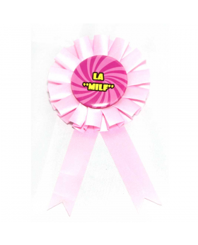 ESCARAPELA LA MILF/240