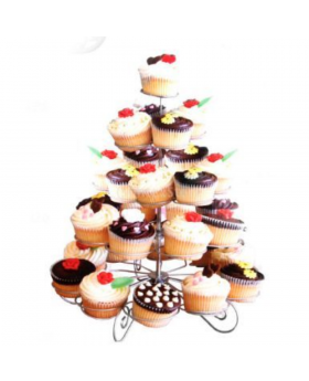 EXHIBIDOR CUPCAKE 41 ESP/8