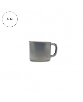 TAZON METAL 6 CM /1000