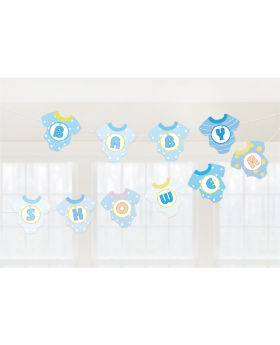 GUIRNALDA BABY SHOWER NIÑO/240
