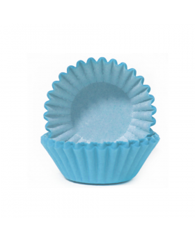 CAPSULA CHICA X100 CELESTE /200