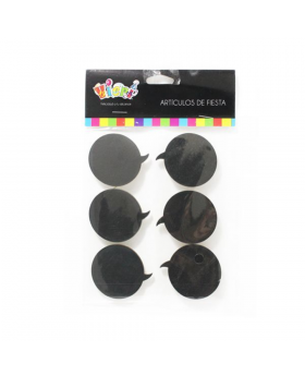 ST PIZARRITA X 6 PCS/240