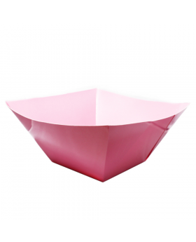 ST BOWL FIESTA ROSADO/100