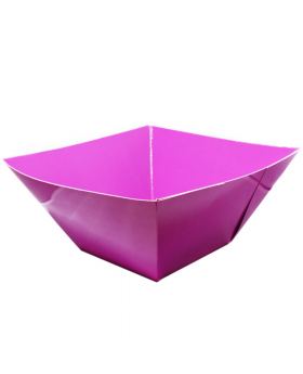 SET BOWL FIESTA LILA/100