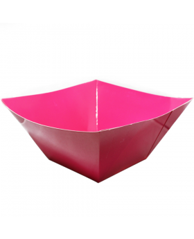BOWL FIESTA FUCSIA /100