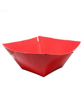 ST BOWL FIESTA ROJO/100