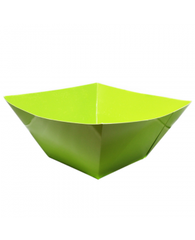 BOWL FIEST PISTACHO /100