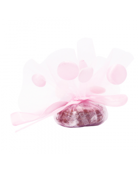 SET 12 BOLSITAS CON CINTAS NIÑA/240