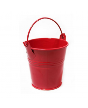 BALDE PLUS ROJO/288