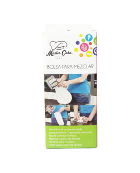 MEZCLADOR SIL. REPOST./27