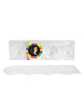 ST 5 ACRILICO 4 POS/36