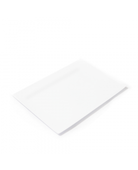 ST 6 PCS BANDEJA CUAD 18CMS/24