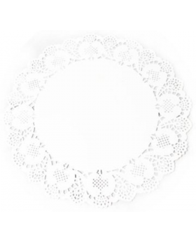 BLONDA REDONDA 16" X100 /48