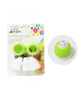 ST BOQUILLA 3 COLORES/100