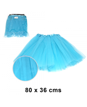 TUTU GRANDE CELESTE/100