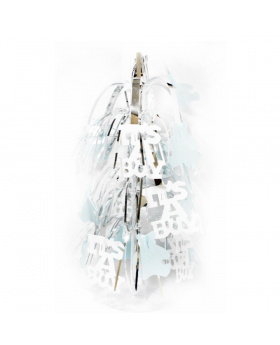 DECORACION MESA BABY SH. 18116/100