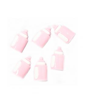 ADORNO BABY SH. BIBERON X6/300