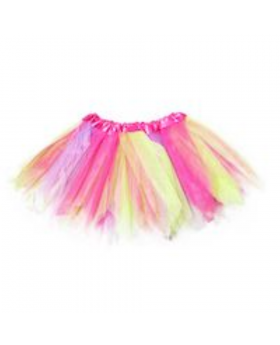 TUTU MULTICOLOR 1 /100