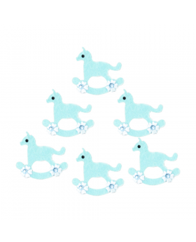 ADIRNITO BABY SH. CABALLITO TELAX6/300