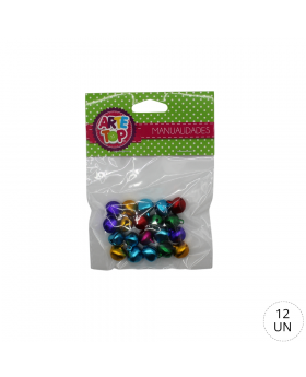 CAMPANITA 1,5X20 /200