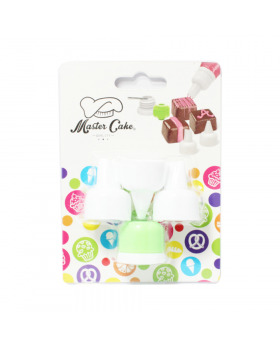 ST BOQUILLA C/ADAPTADOR/200