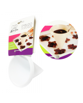 DOSIFICADOR CONICO/100