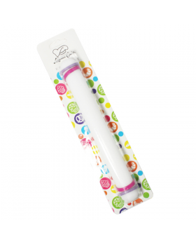 RODILLO FONDANT 23CMS/100