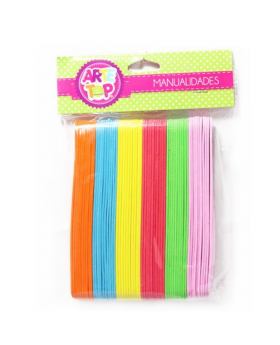 GOMA EVA PALITO X 60 /240