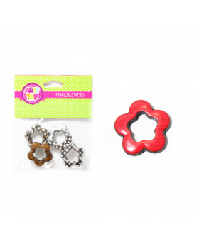 SOBRE FLOR MANUALIDAD 2/240