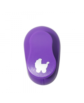 PERFORADOR COCHE 1,5/192